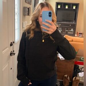 Lululemon hoodie